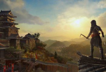 Assassin’s Creed Shadows