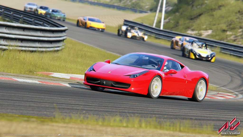 Assetto Corsa – Review