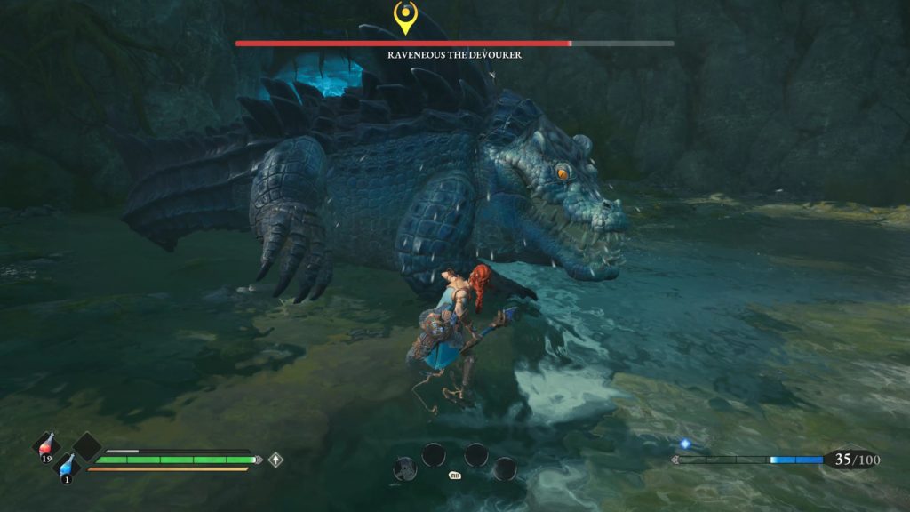 Asterigos Review (PS5)