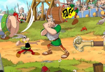 Asterix & Obelix: Slap Them All! 2