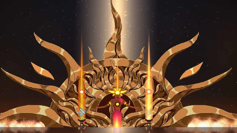 Astral Ascent could be the next great Roguelike