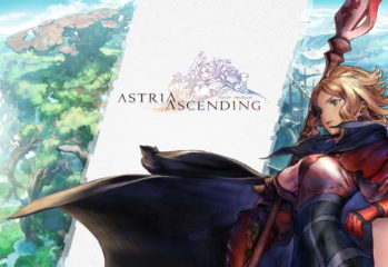 Astria Ascending has everything a classic RPG needs to be a huge success | Hands-on preview