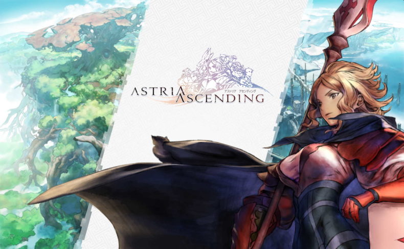 Astria Ascending has everything a classic RPG needs to be a huge success | Hands-on preview