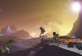 Podcast #399: Astroneer (and other games)