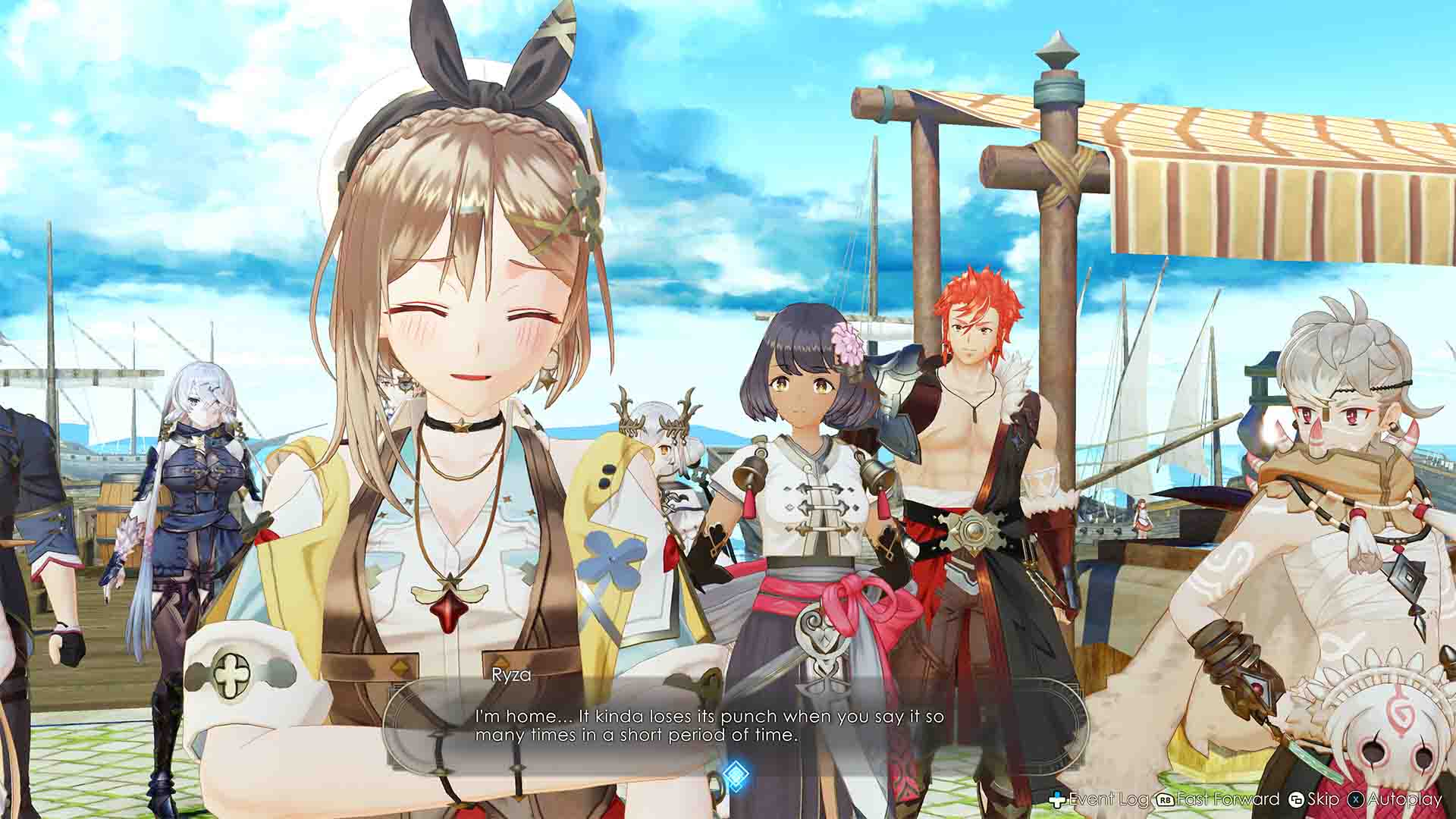 Atelier Ryza 3: Alchemist of the End & the Secret Key review