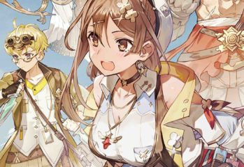 Atelier Ryza 3 is shaping up to be a great entry in the series | Hands-on preview