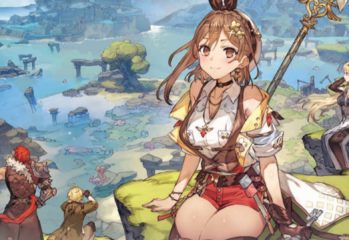 Atelier Ryza 3: Alchemist of the End & the Secret Key review