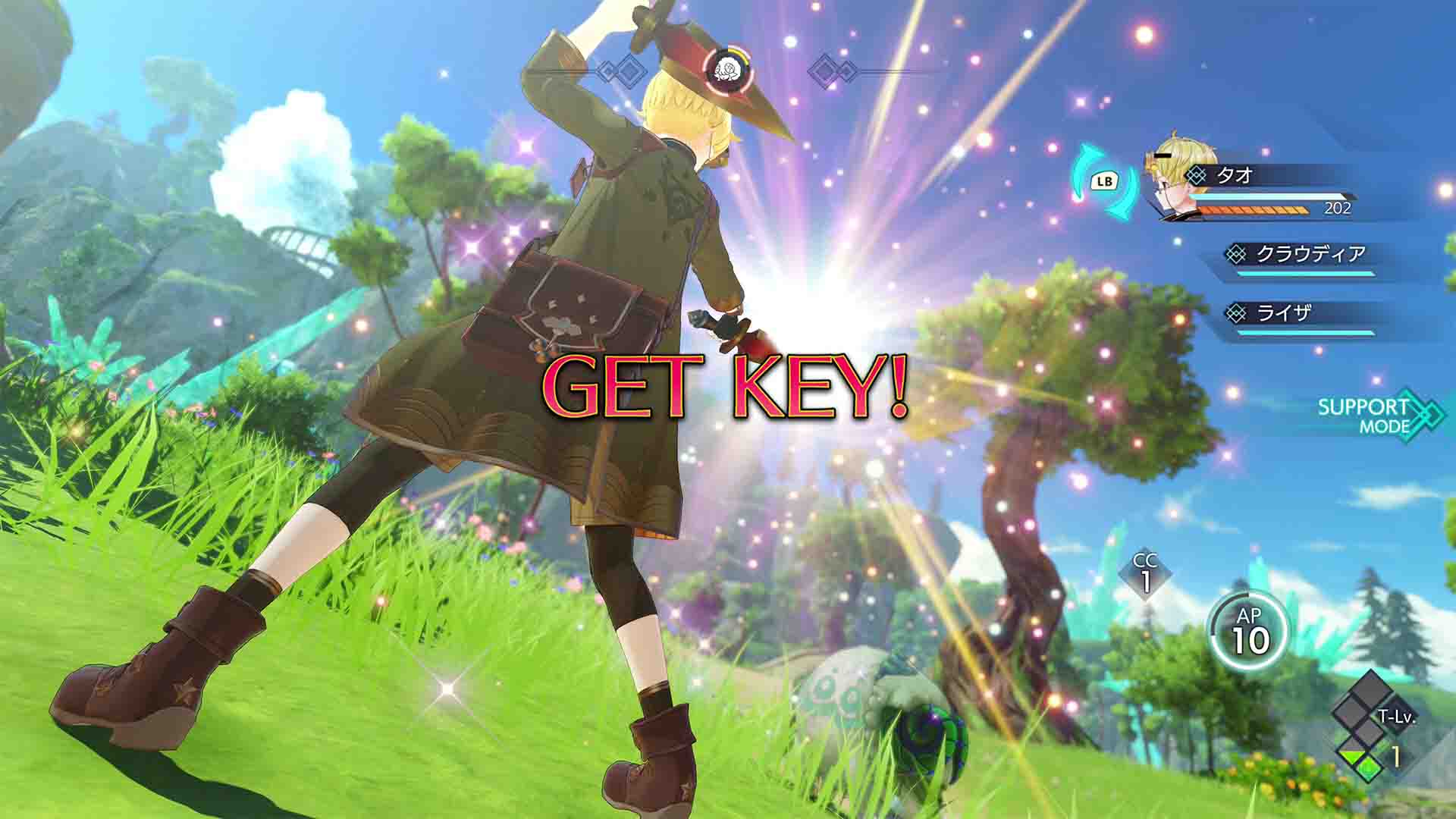Atelier Ryza 3: Alchemist of the End & the Secret Key review