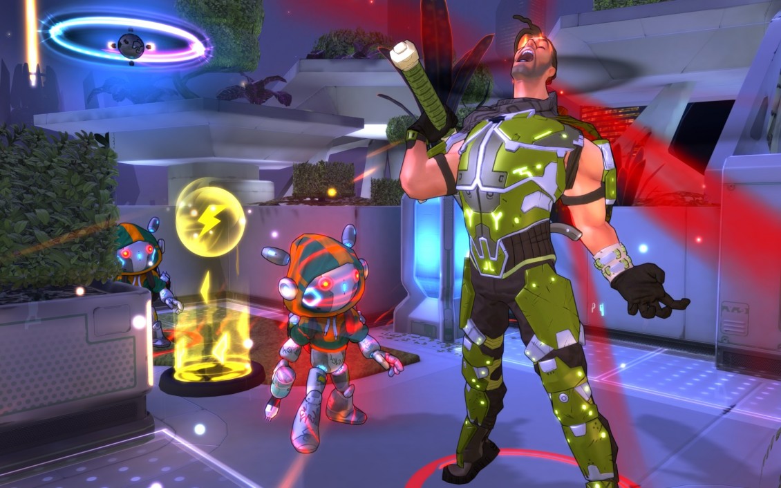 What to expect from the Atlas Reactor closed beta