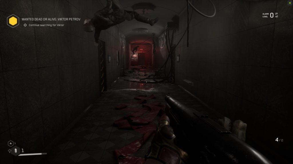 Atomic Heart Review - A Red Rapture - Game Informer