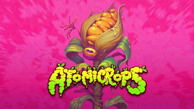 Atomicrops review