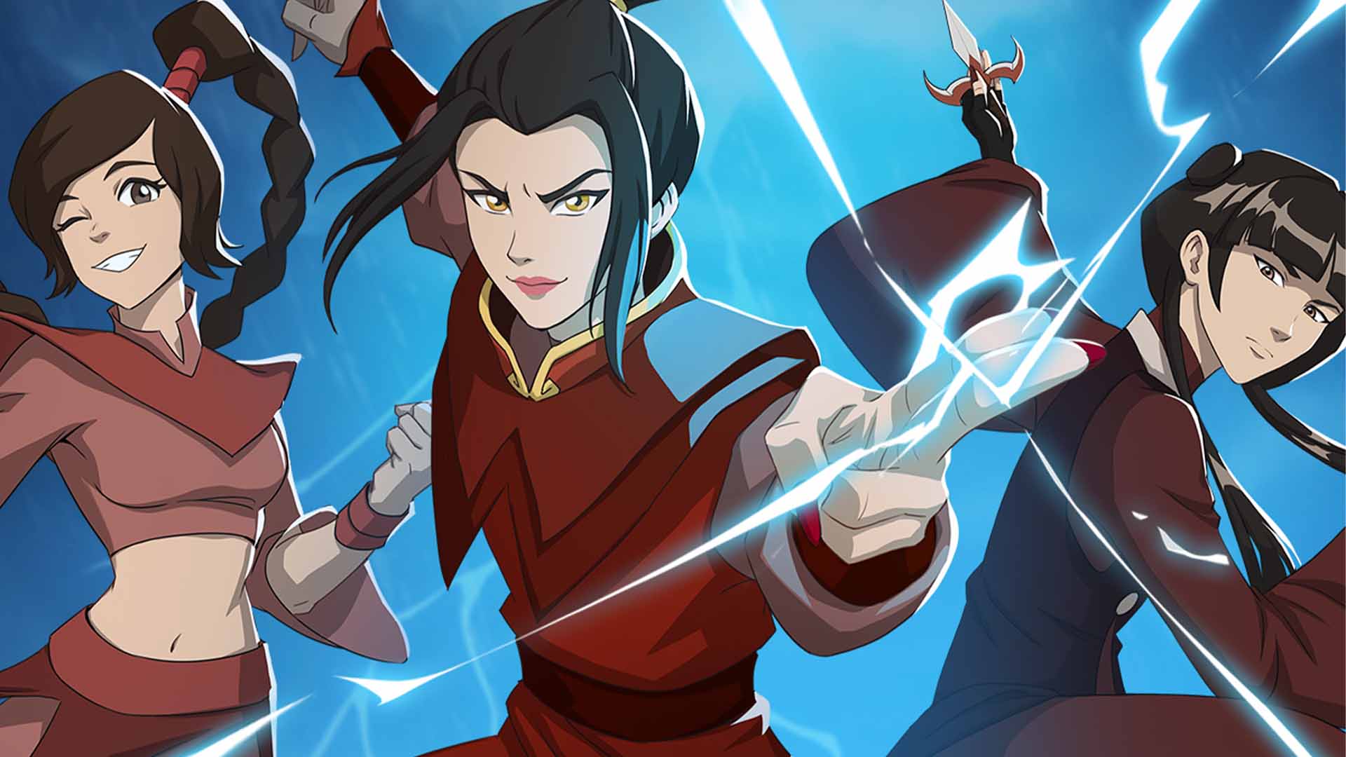 Avatar Generations adds guilds, heroes, and new campaigns