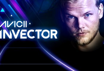 Avicii Invector review