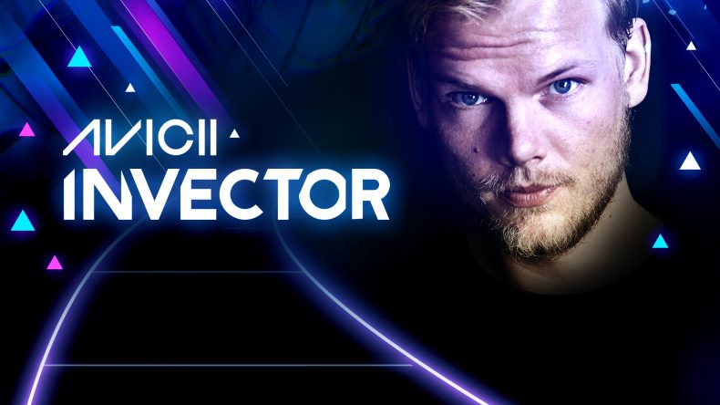 Avicii Invector review