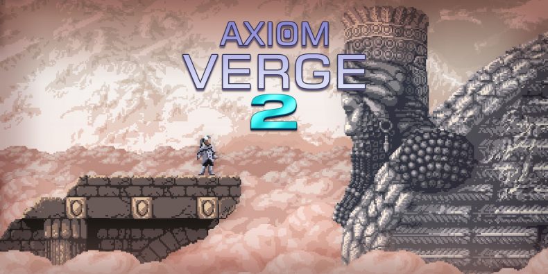 Axiom Verge 2