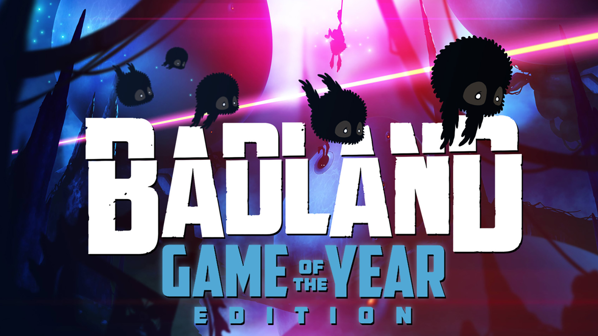 Badland clearance wii u