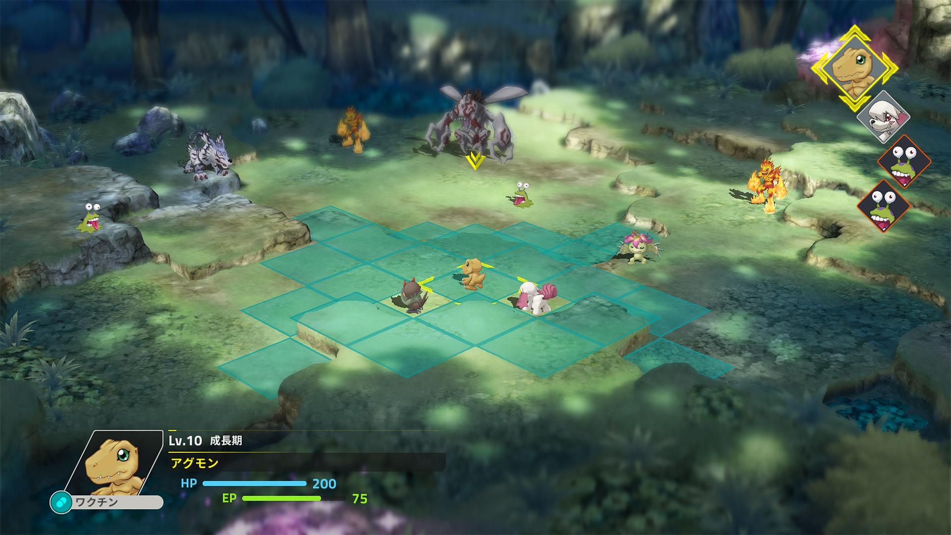 Digimon Survive Localisation Announced For Ps4 Xbox One Nintendo Switch And Pc Godisageek Com Digimon Survive Localisation Announced For Ps4 Xbox One Nintendo Switch And Pc Godisageek Com