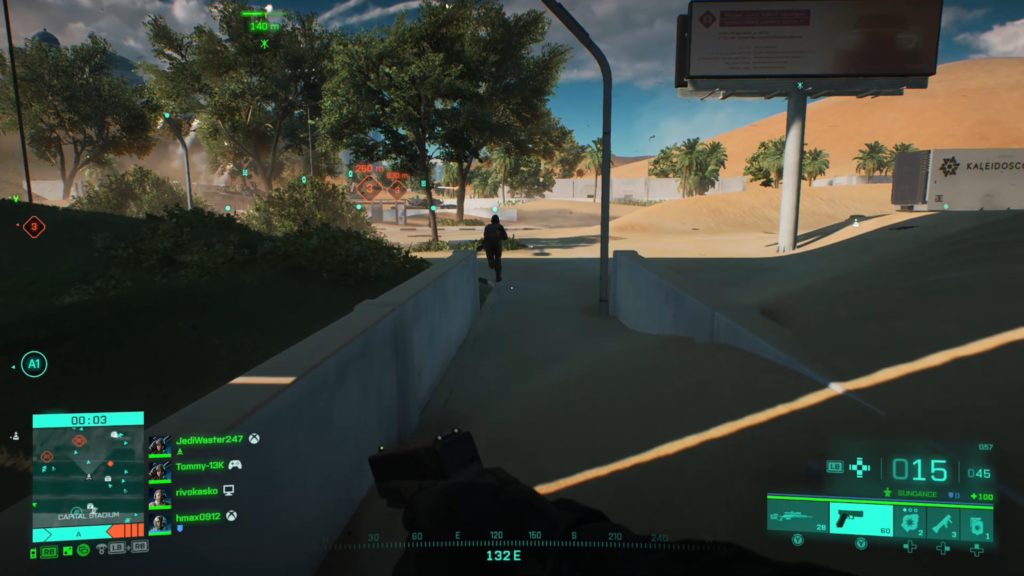 Battlefield 2042 review