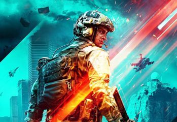 Battlefield 2042 review