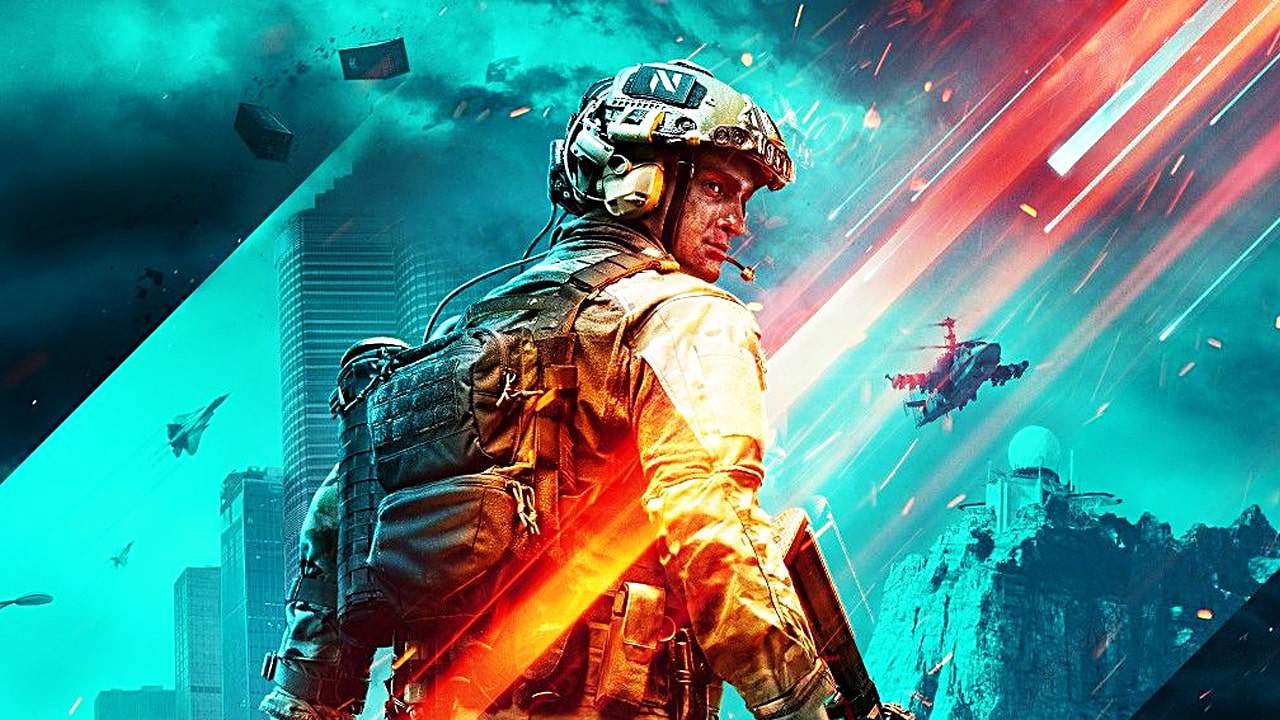 Is Battlefield 2042 worth it? Review from a semi-casual player