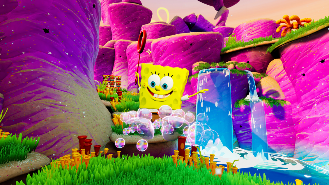 the spongebob squarepants movie video game remastered the spongebob squarepants movie video game remastered