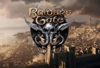 Baldur's Gate 3 Early Access Preview