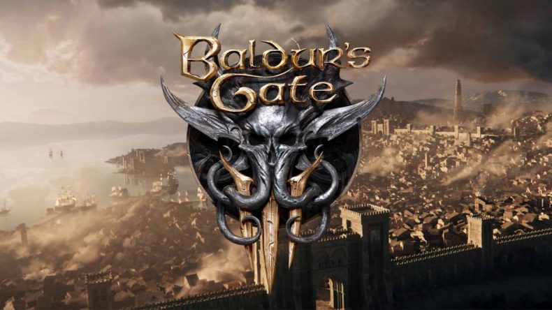 Baldur's Gate 3 Early Access Preview