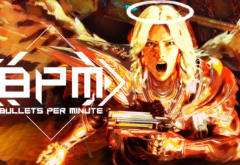 BPM: Bullets Per Minute review