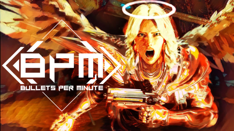 BPM: Bullets Per Minute review