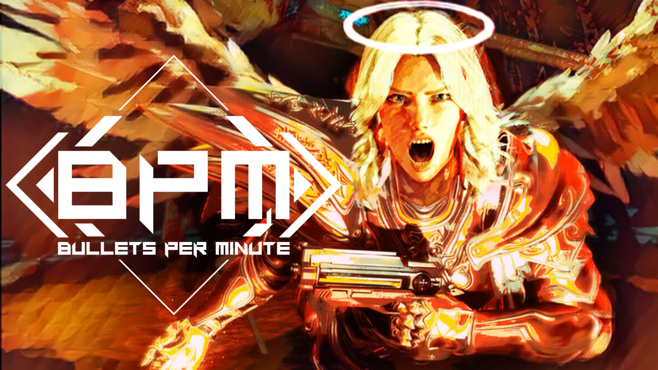 BPM Bullets Per Minute review