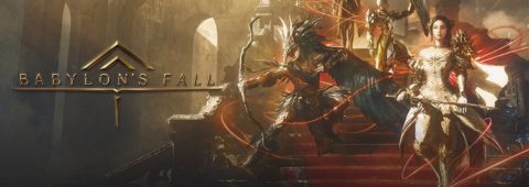 Babylon's Fall review