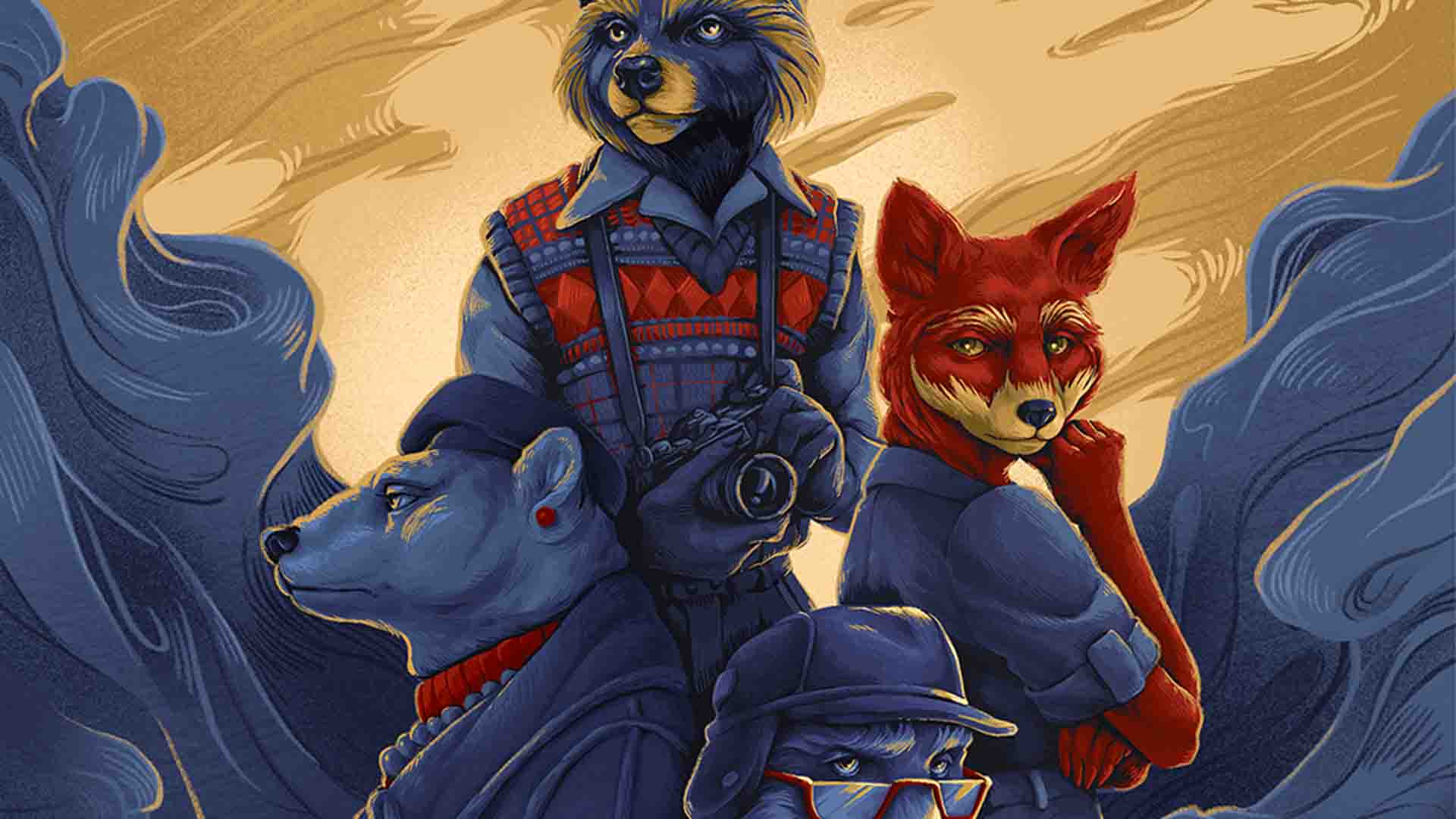 Backbone is getting a prequel next month, demo available now