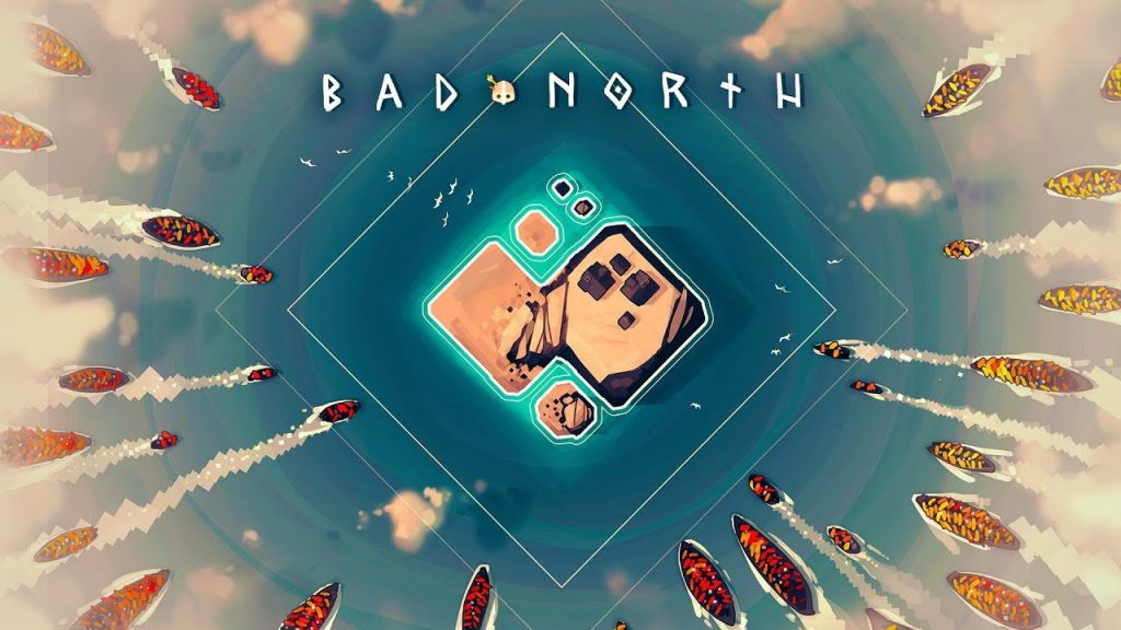 komme sammenholdt Forvent det Bad North review | GodisaGeek.com