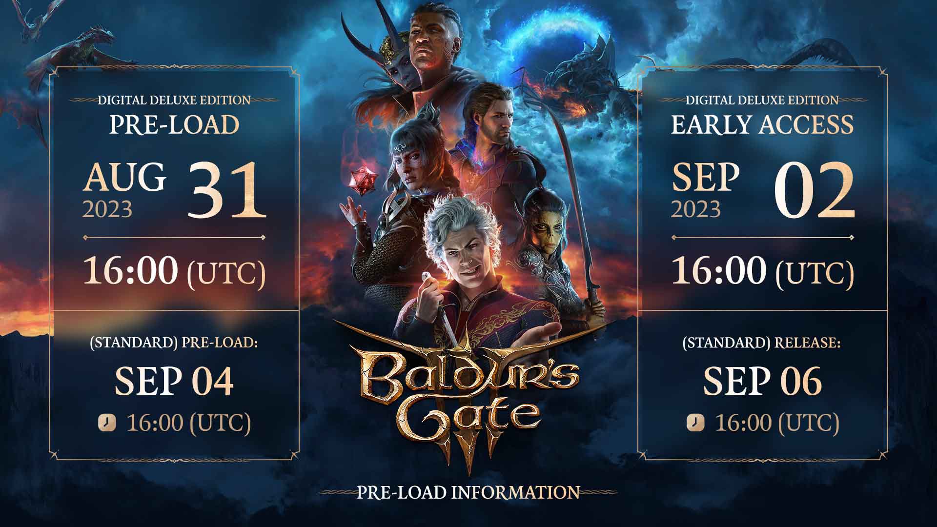 Baldur's Gate 3 Review (PS5)