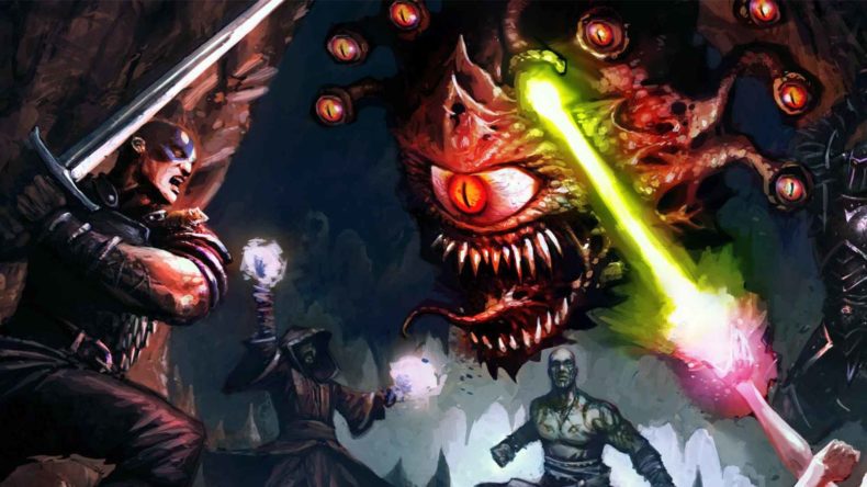 Prime Gaming: Baldur’s Gate II: Enhanced Edition