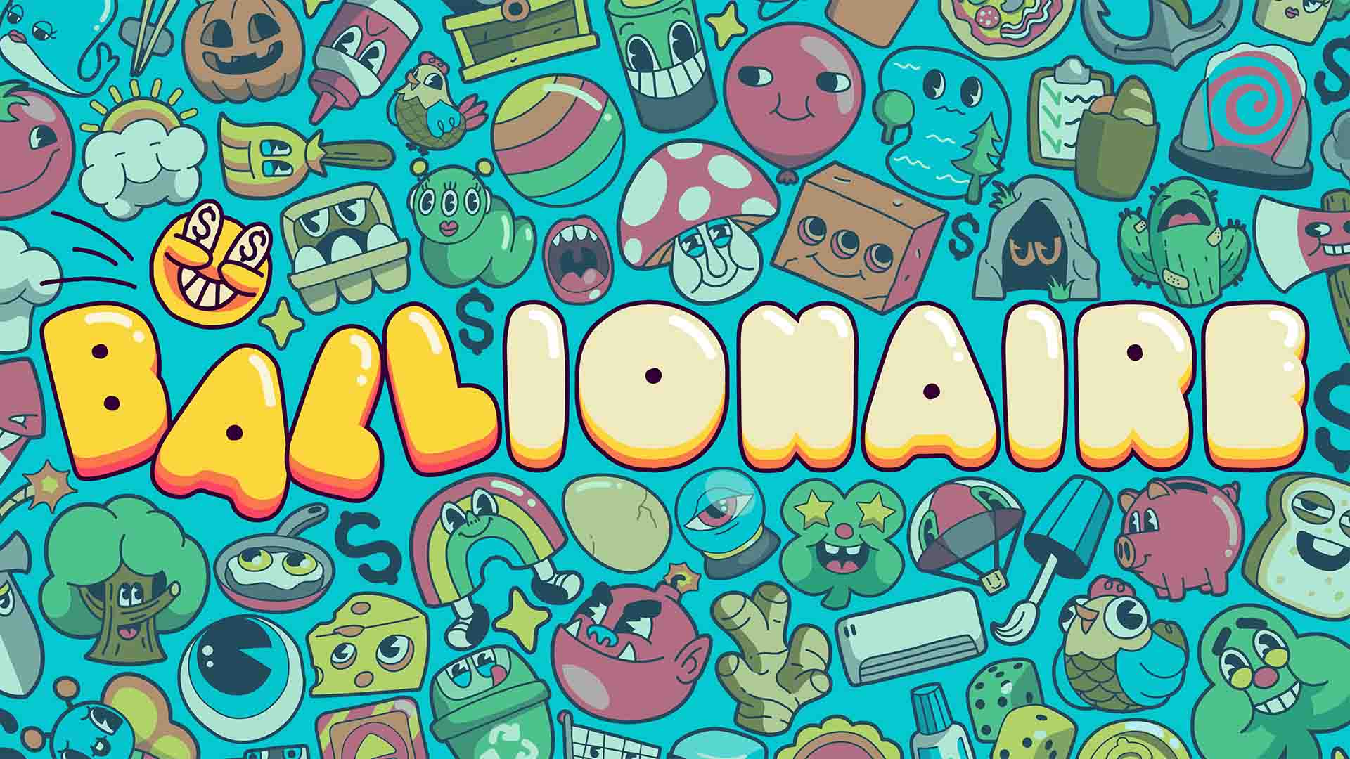 Ballionaire review | GodisaGeek.com