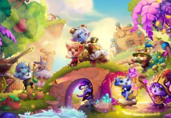 Bandle Tale: A League of Legends Story review