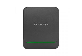 Seagate Barracuda Fast External SSD