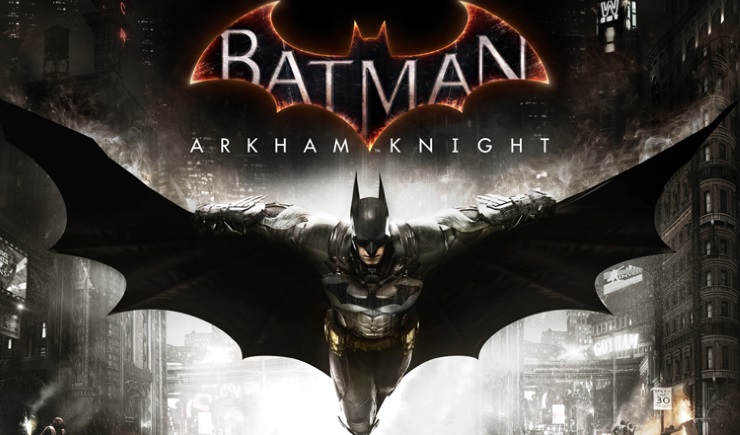 Batman: Arkham City System Requirements