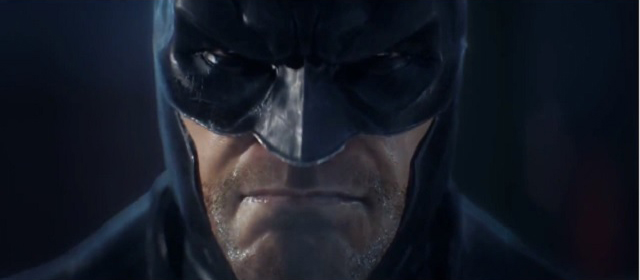 Face-Off: Batman: Arkham Knight