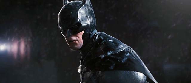New Batman: Arkham Origins Blackgate Video Shows Cell Blocks Gameplay  Walkthrough 