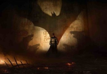 Batman: Arkham Shadow