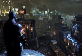 Batman Arkham Trilogy trailer news