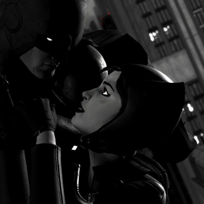 download batman shadows edition