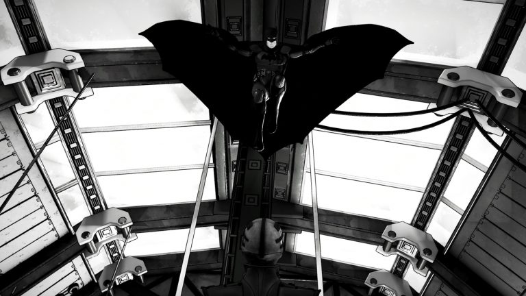 batman shadows edition download batman shadows edition download