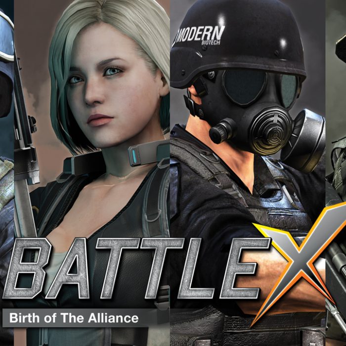 Wicked Paradise is an Erotic Adventure That Uses Oculus Rift