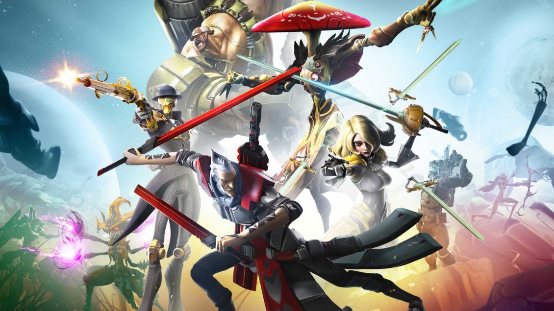 Battleborn Review