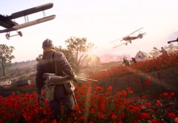 Battlefield 1 news