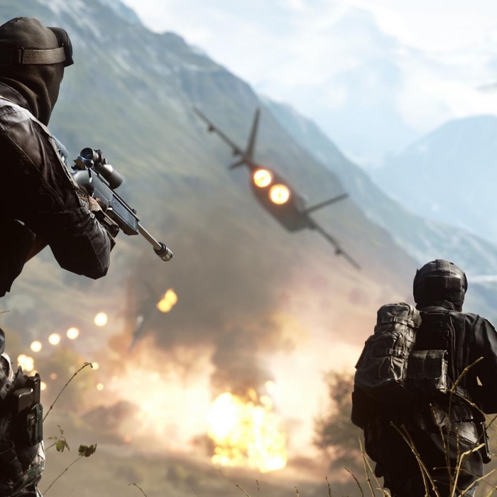 battlefield 4 online download free