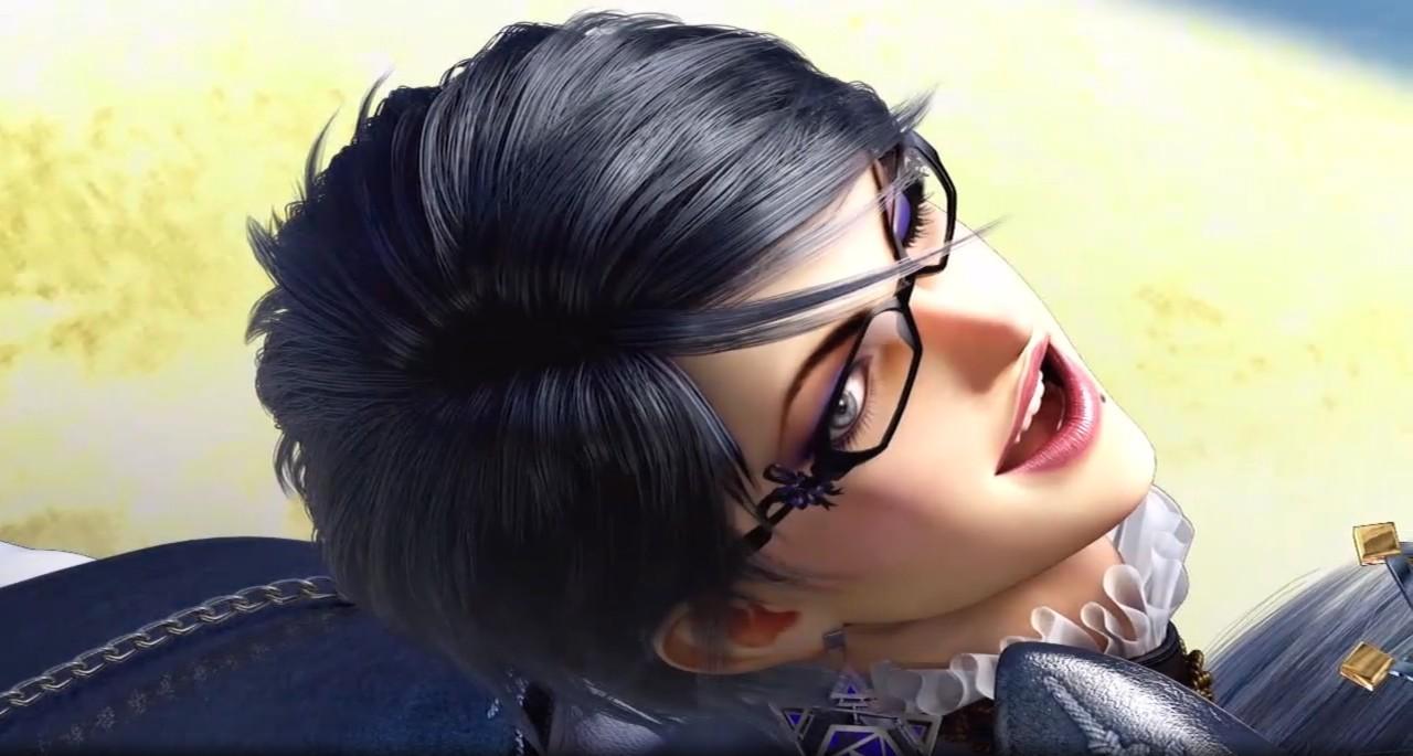 Bayonetta 2 Review